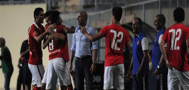 الاهلي الاهلي